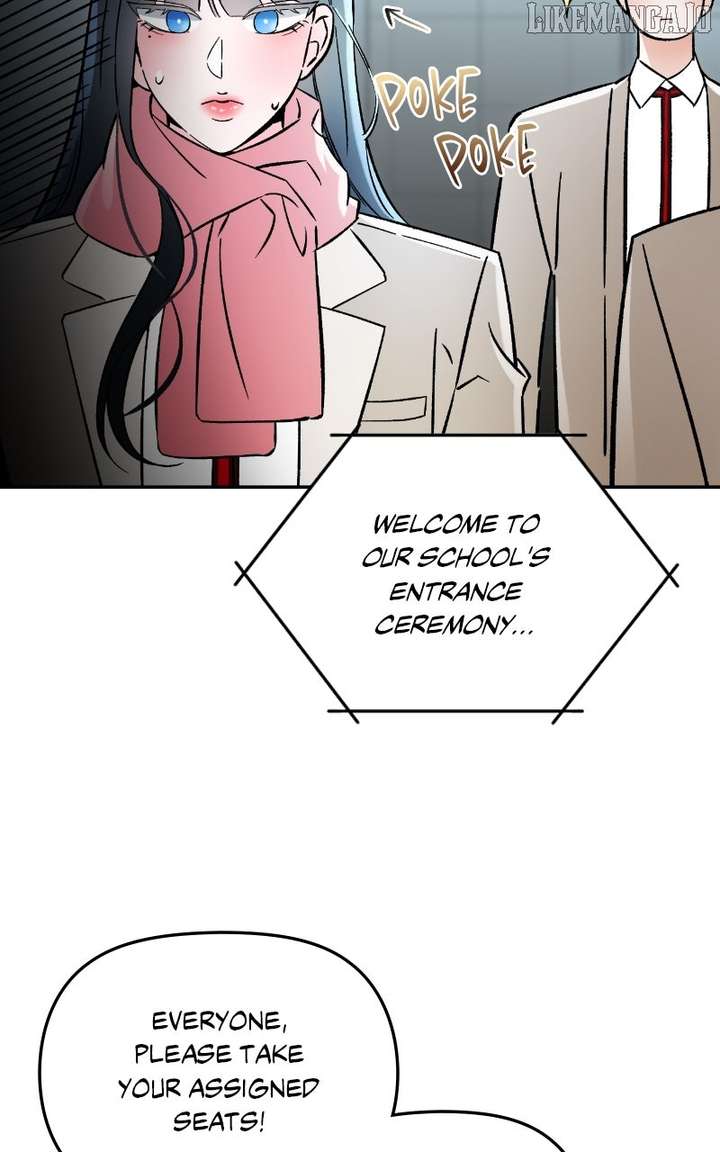 Why Does Everyone Love Me?! Chapter 12 - Page 57