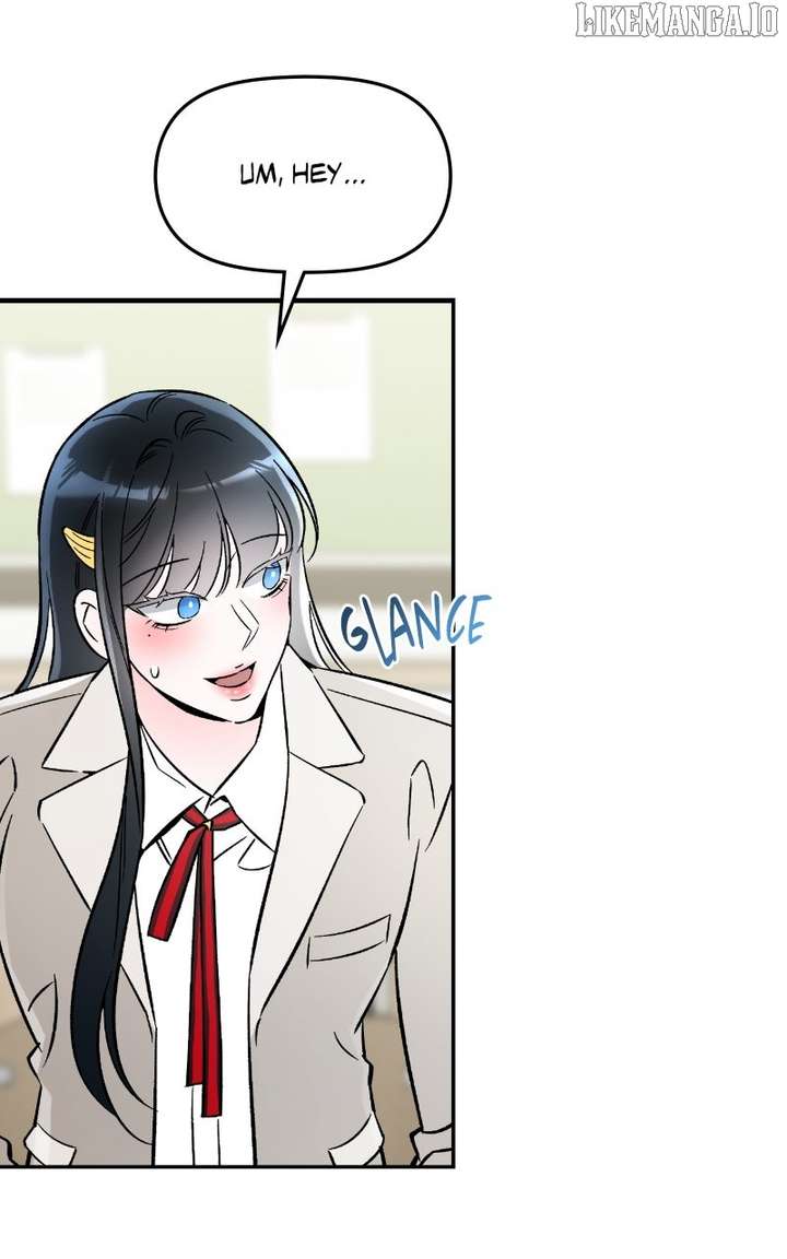 Why Does Everyone Love Me?! Chapter 12 - Page 59