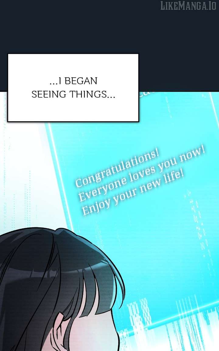 Why Does Everyone Love Me?! Chapter 12 - Page 7