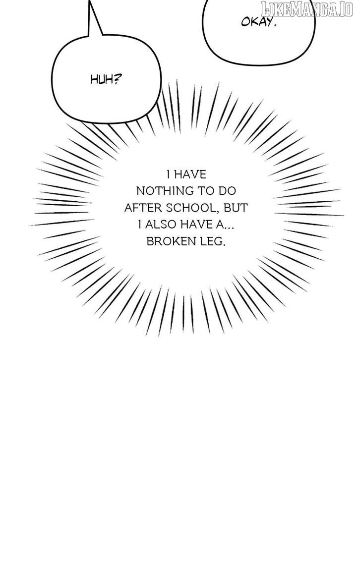 Why Does Everyone Love Me?! Chapter 12 - Page 64