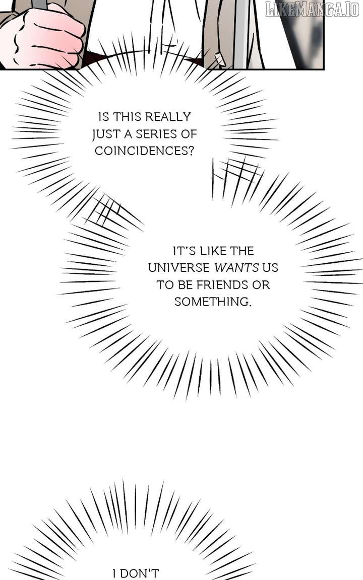 Why Does Everyone Love Me?! Chapter 12 - Page 66