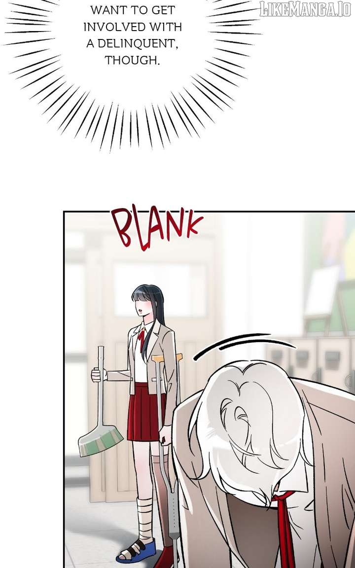 Why Does Everyone Love Me?! Chapter 12 - Page 67
