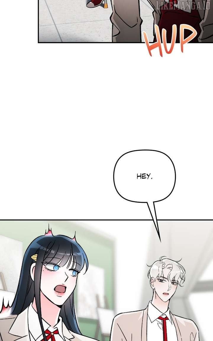 Why Does Everyone Love Me?! Chapter 12 - Page 68