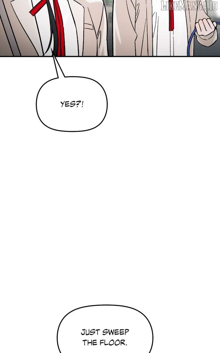 Why Does Everyone Love Me?! Chapter 12 - Page 69