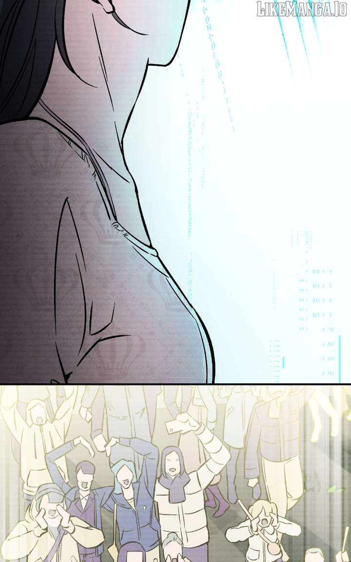 Why Does Everyone Love Me?! Chapter 12 - Page 8