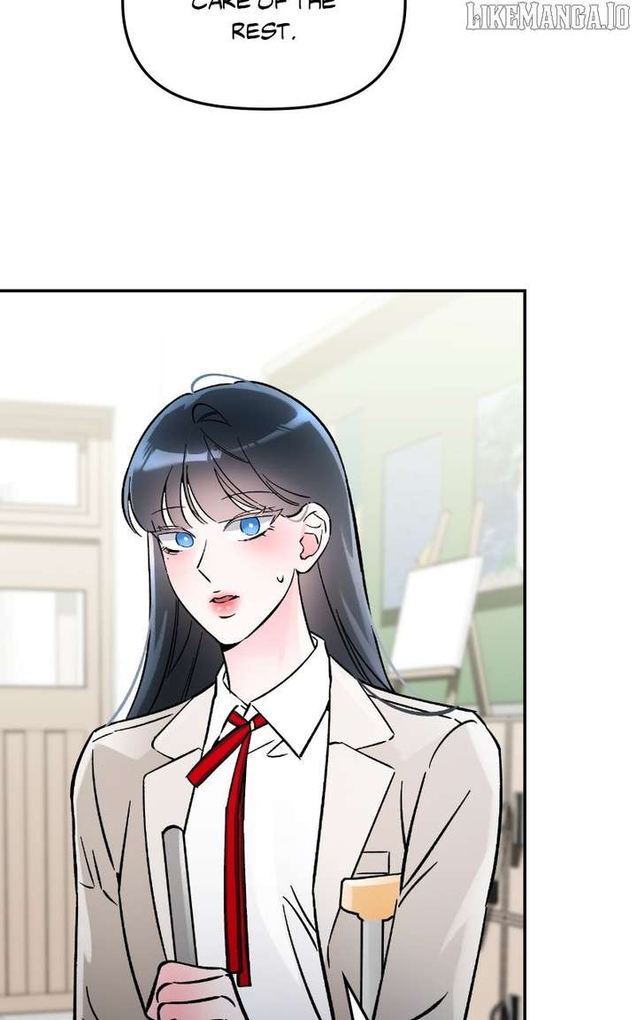 Why Does Everyone Love Me?! Chapter 12 - Page 71