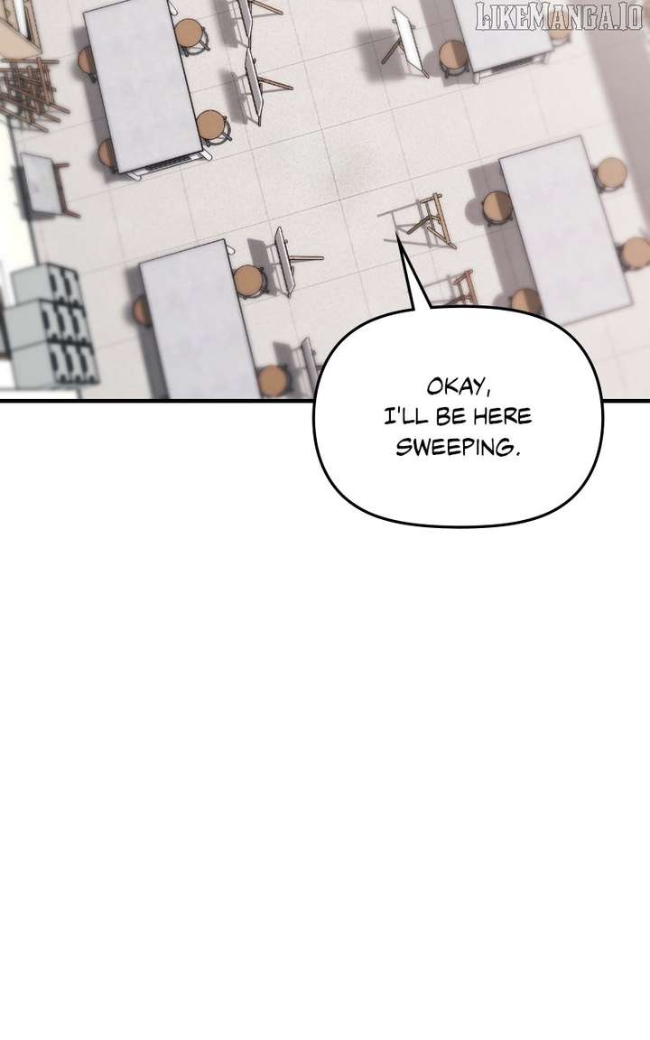 Why Does Everyone Love Me?! Chapter 12 - Page 73