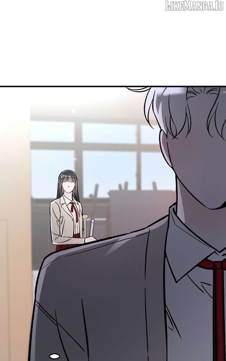 Why Does Everyone Love Me?! Chapter 12 - Page 74