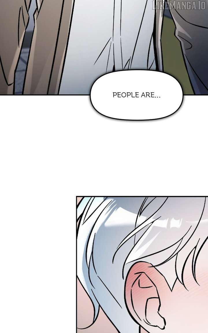 Why Does Everyone Love Me?! Chapter 12 - Page 79