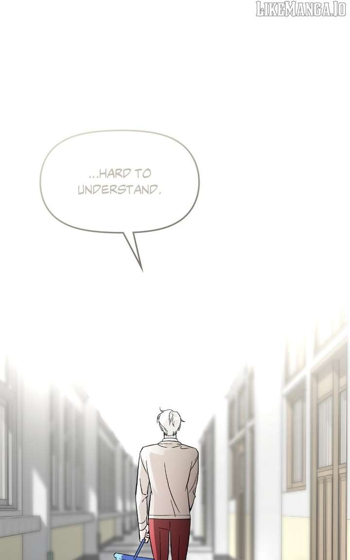 Why Does Everyone Love Me?! Chapter 12 - Page 81