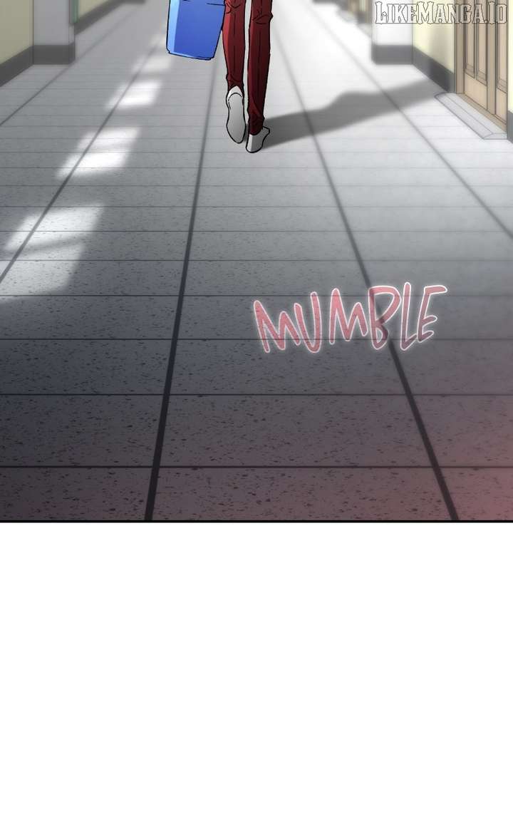 Why Does Everyone Love Me?! Chapter 12 - Page 82