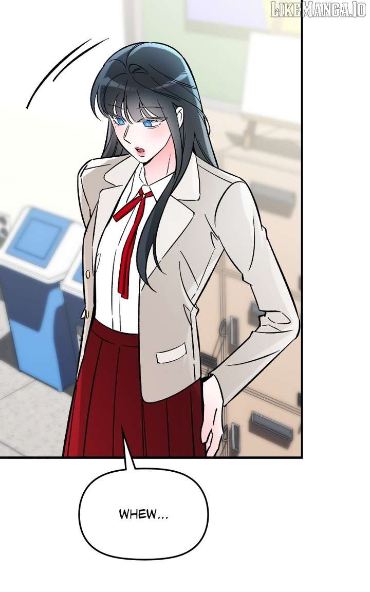 Why Does Everyone Love Me?! Chapter 12 - Page 84