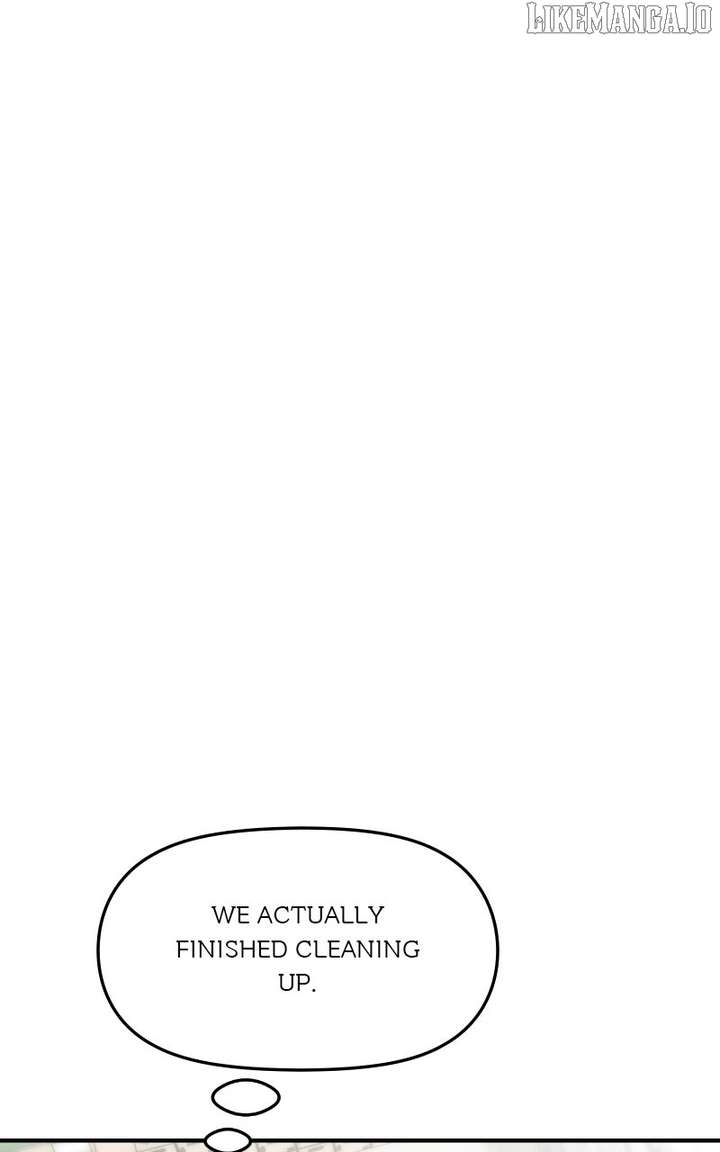 Why Does Everyone Love Me?! Chapter 12 - Page 85