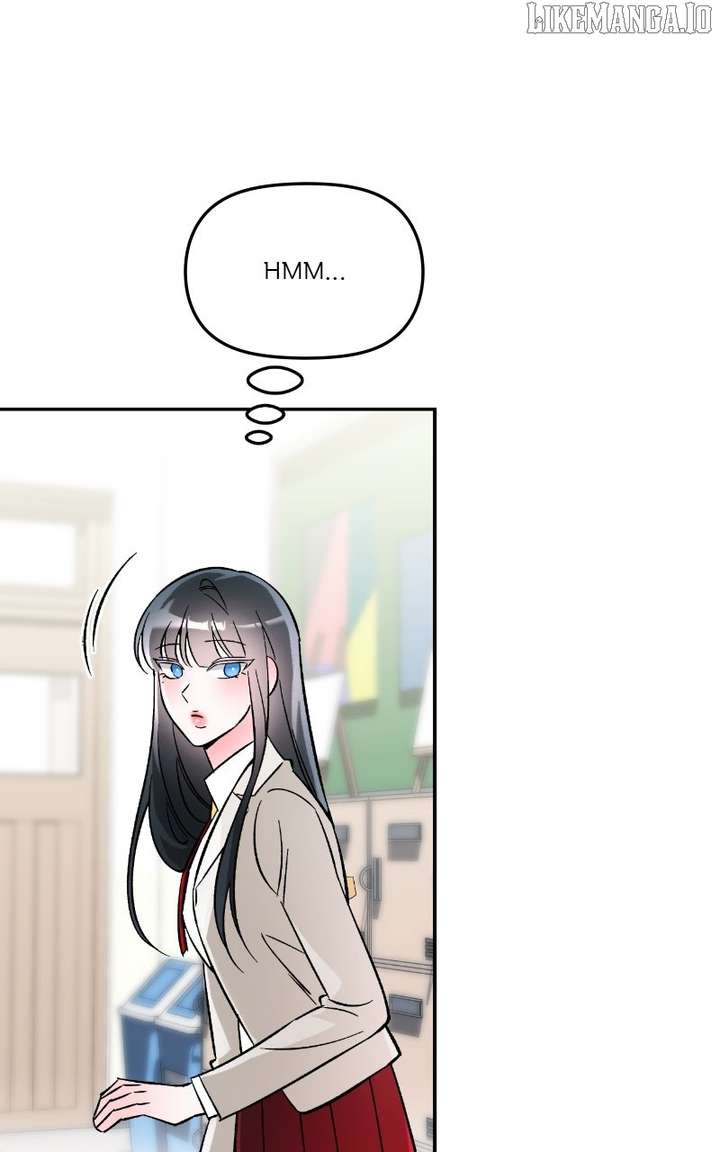 Why Does Everyone Love Me?! Chapter 12 - Page 87