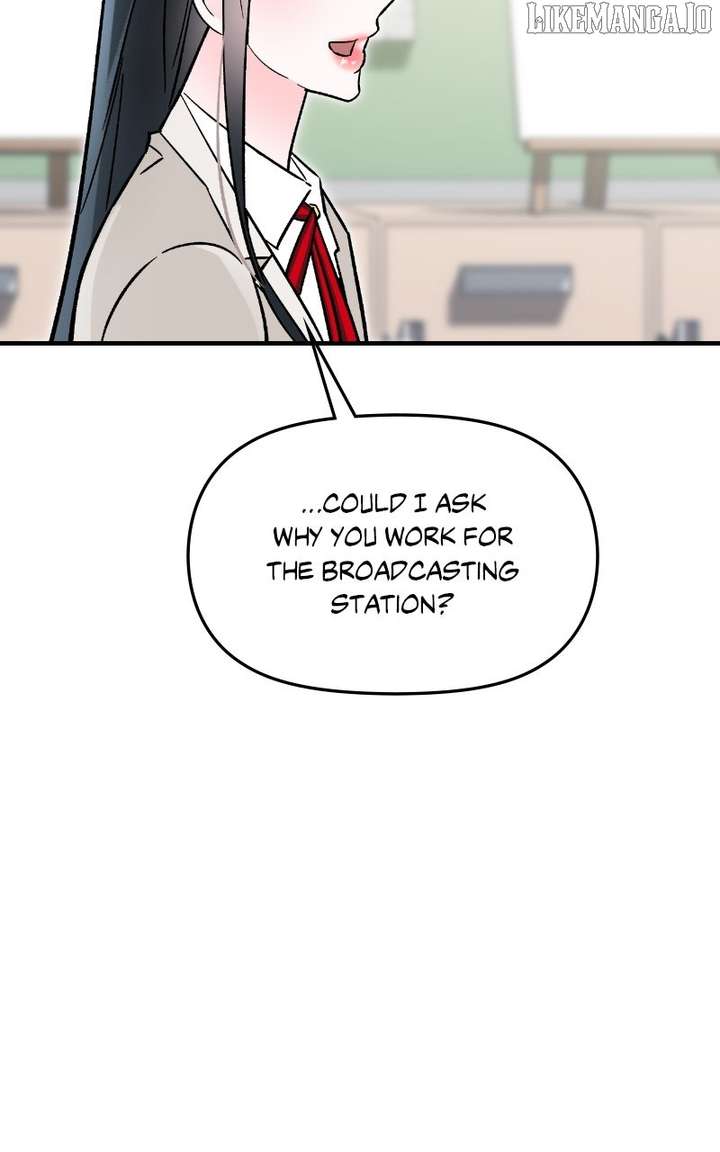 Why Does Everyone Love Me?! Chapter 12 - Page 90