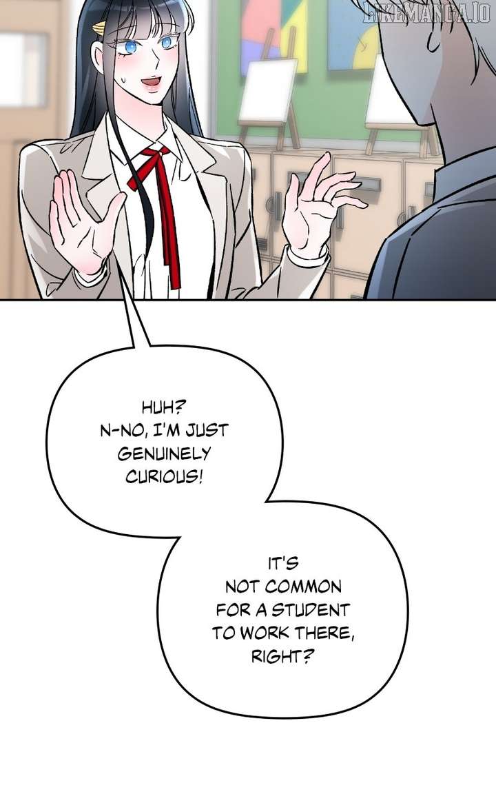 Why Does Everyone Love Me?! Chapter 12 - Page 93