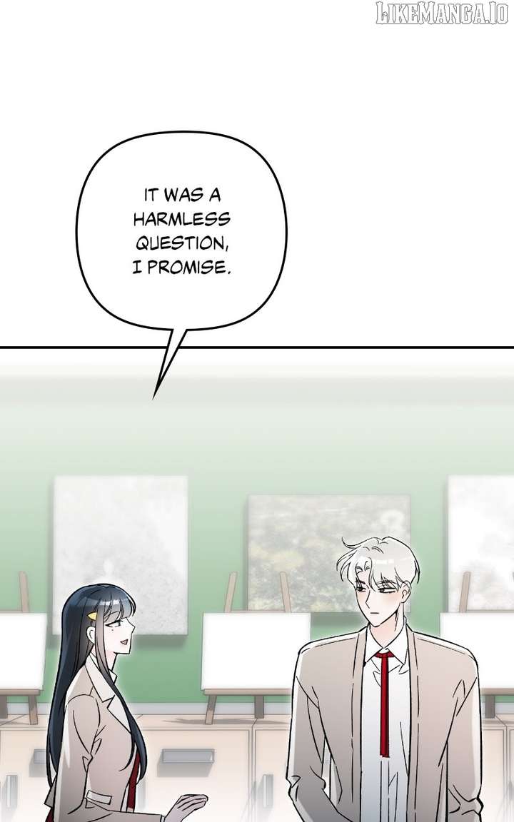 Why Does Everyone Love Me?! Chapter 12 - Page 94