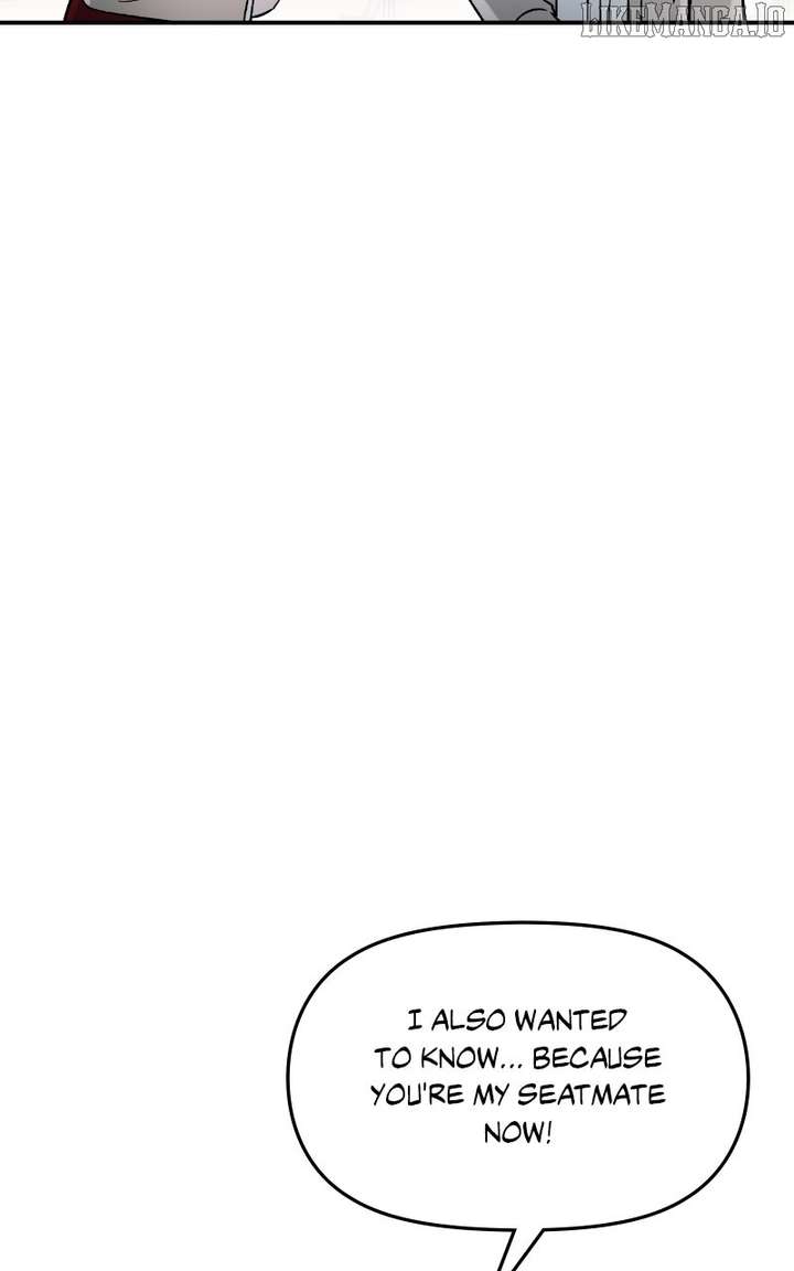 Why Does Everyone Love Me?! Chapter 12 - Page 95
