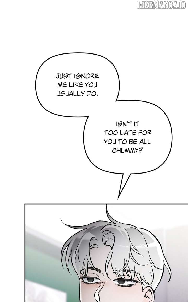 Why Does Everyone Love Me?! Chapter 12 - Page 100