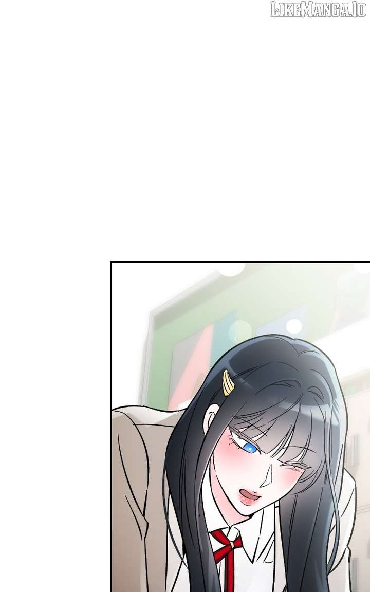 Why Does Everyone Love Me?! Chapter 13 - Page 14