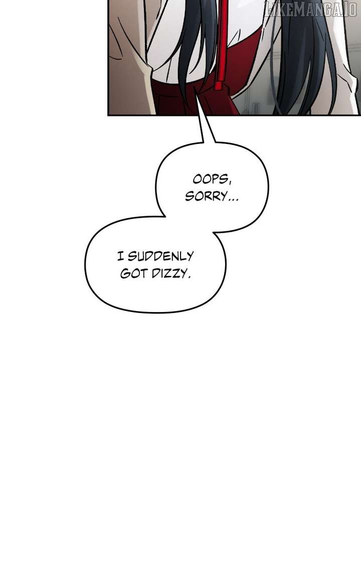 Why Does Everyone Love Me?! Chapter 13 - Page 15