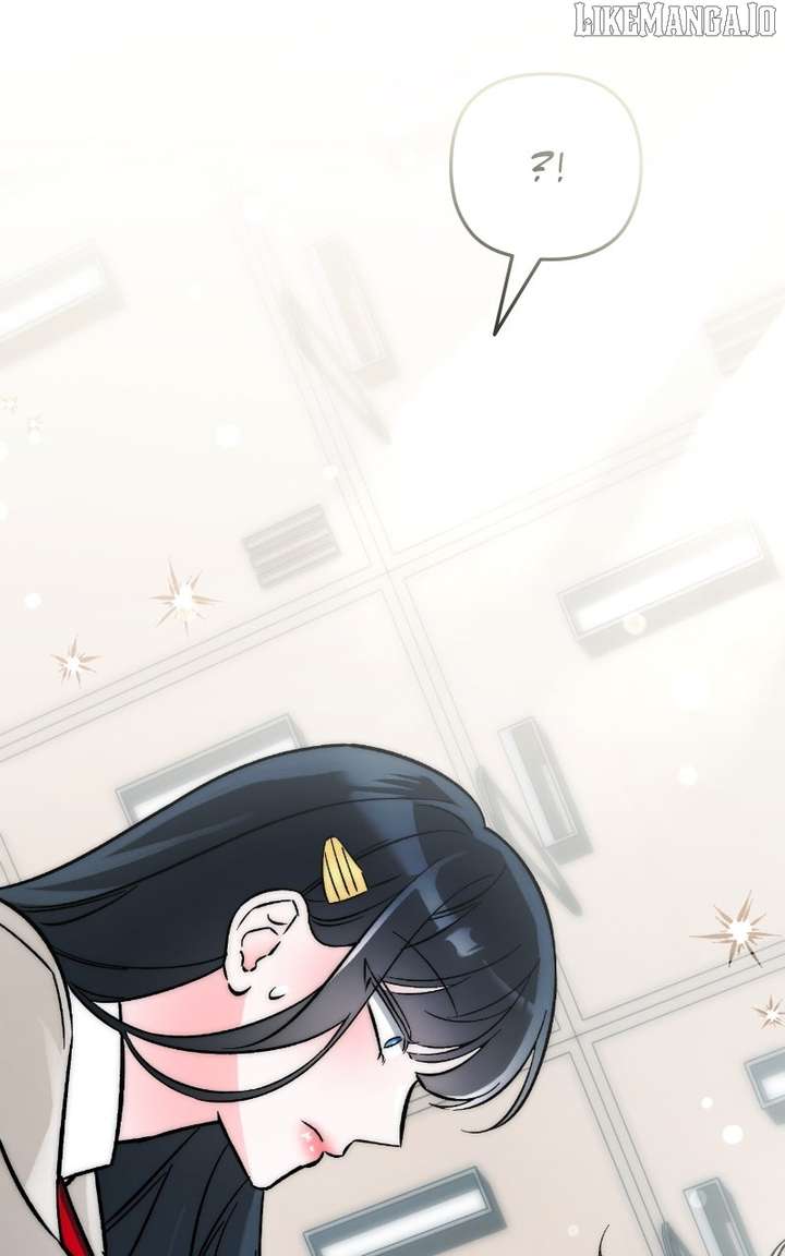 Why Does Everyone Love Me?! Chapter 13 - Page 16