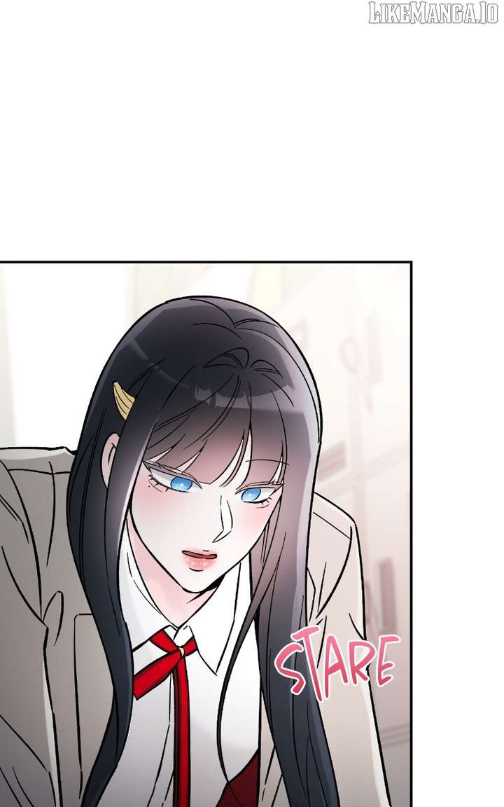 Why Does Everyone Love Me?! Chapter 13 - Page 19