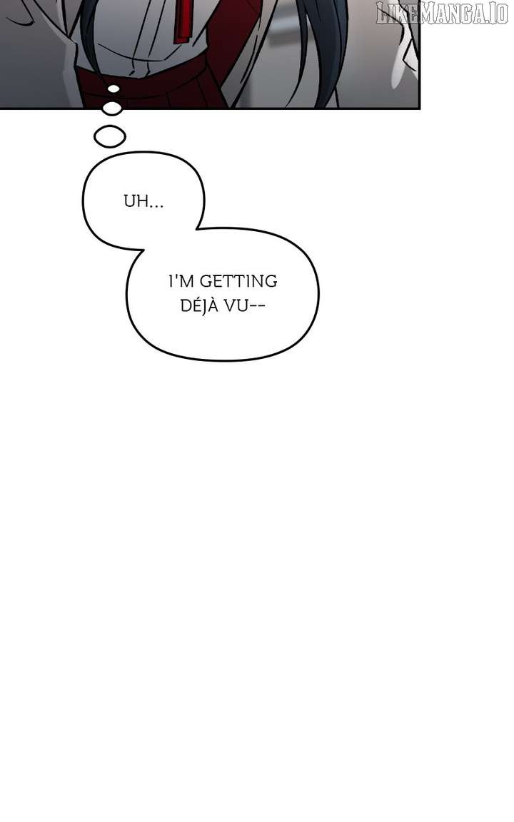Why Does Everyone Love Me?! Chapter 13 - Page 20
