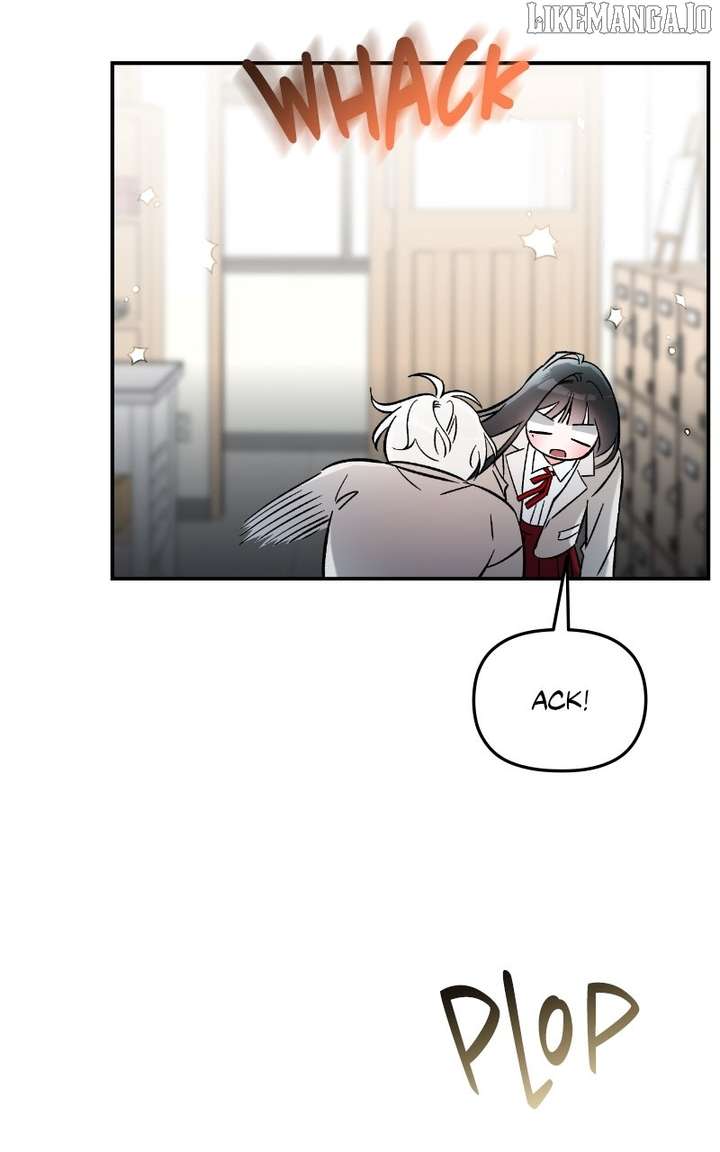 Why Does Everyone Love Me?! Chapter 13 - Page 21