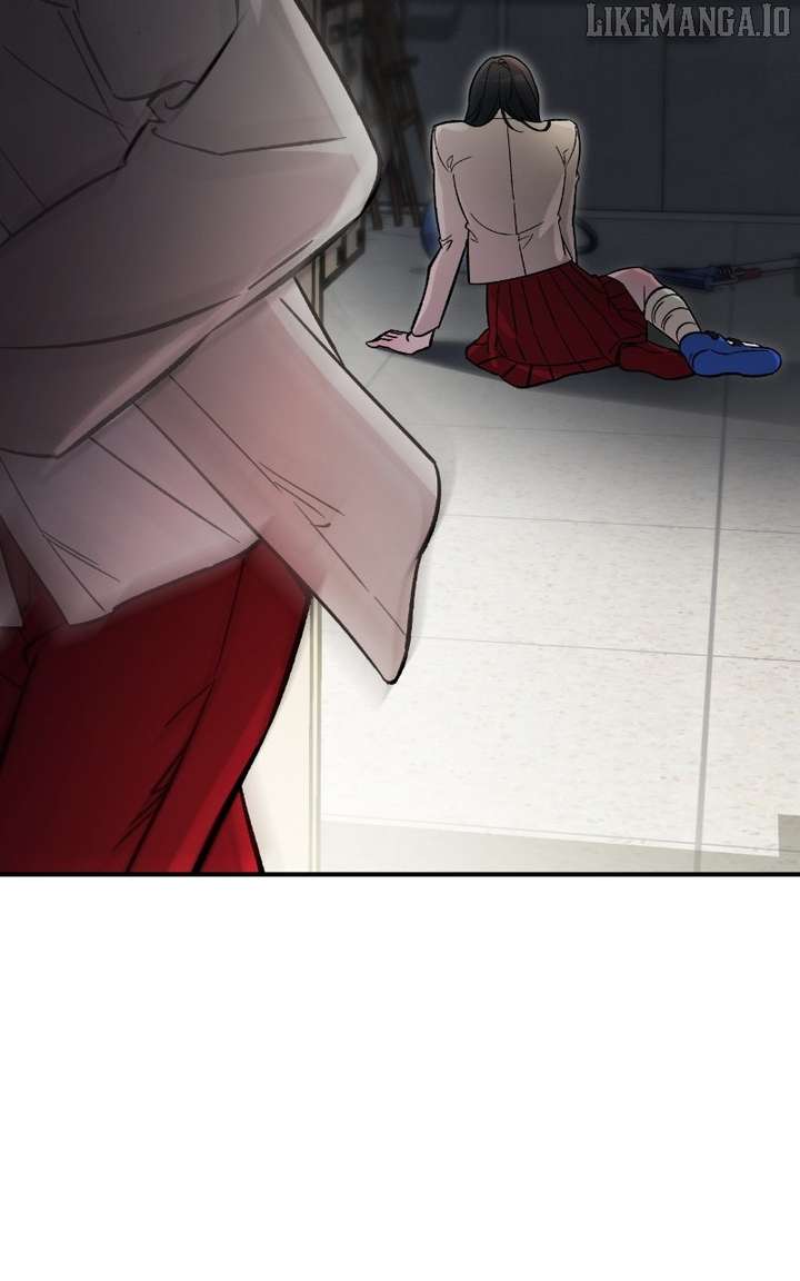 Why Does Everyone Love Me?! Chapter 13 - Page 23