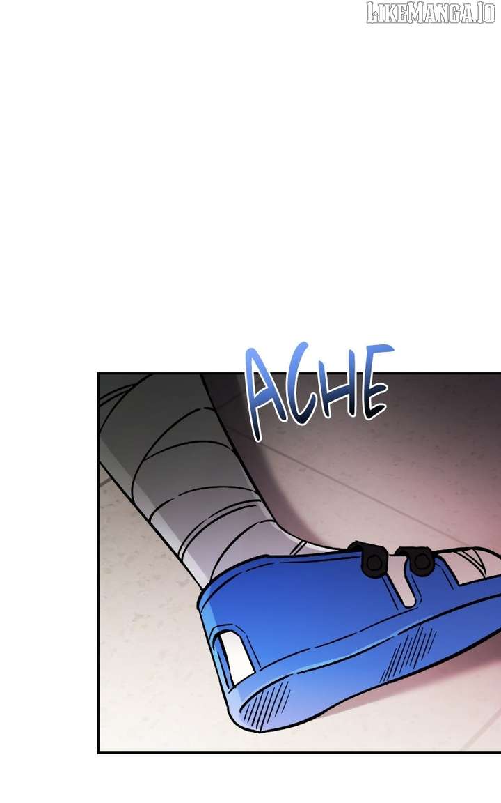 Why Does Everyone Love Me?! Chapter 13 - Page 25