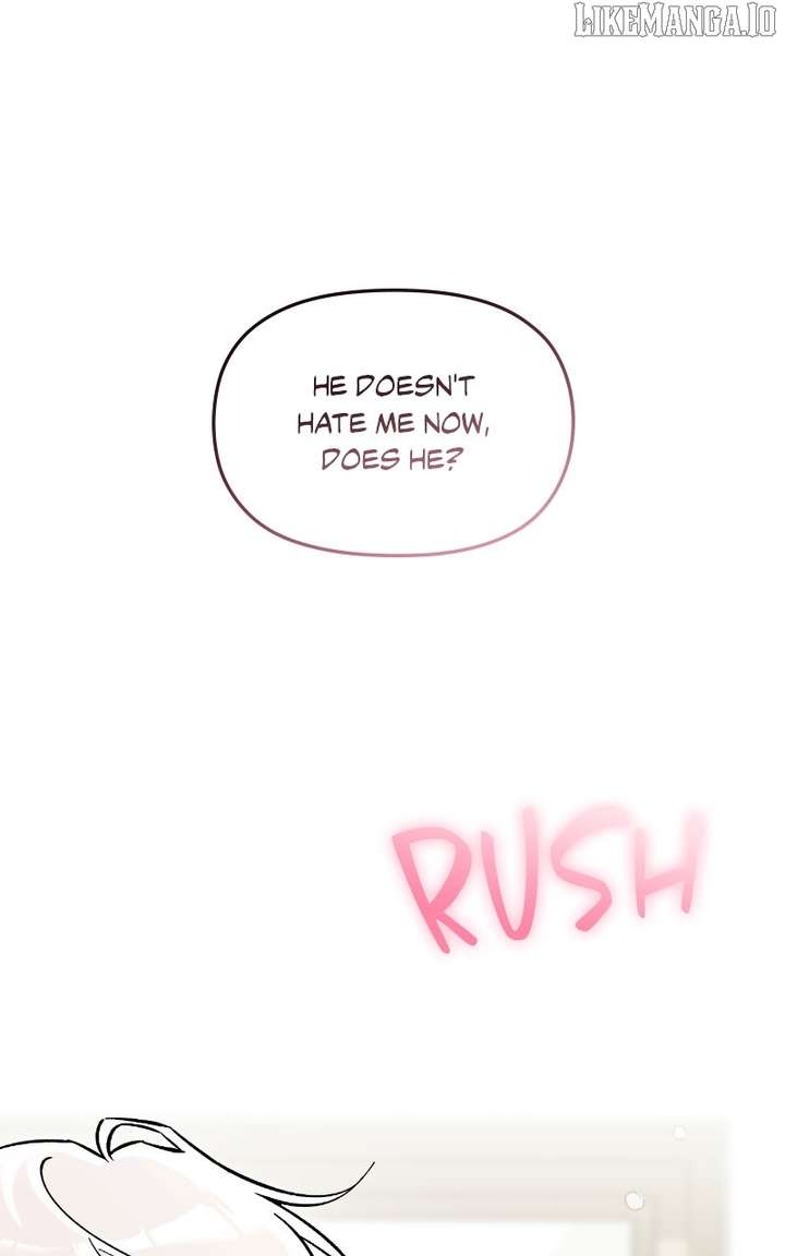 Why Does Everyone Love Me?! Chapter 13 - Page 26