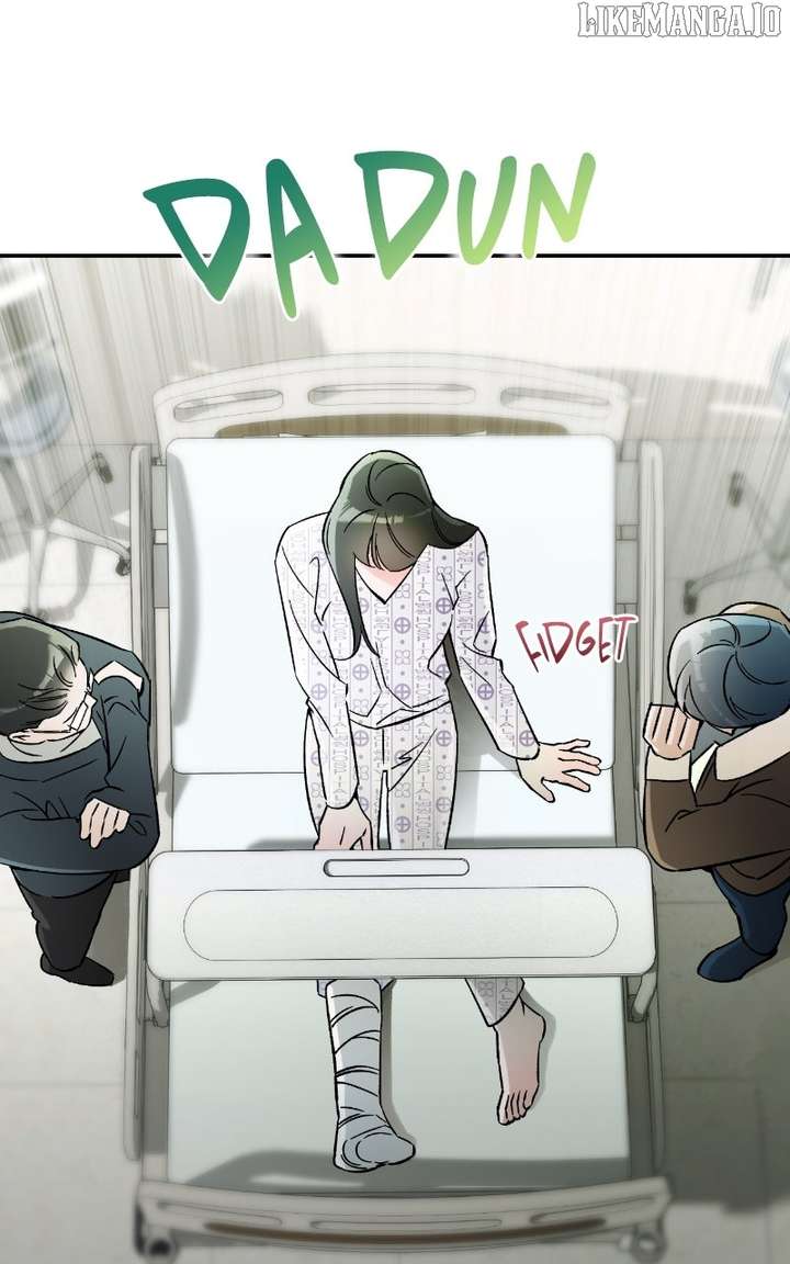 Why Does Everyone Love Me?! Chapter 13 - Page 32