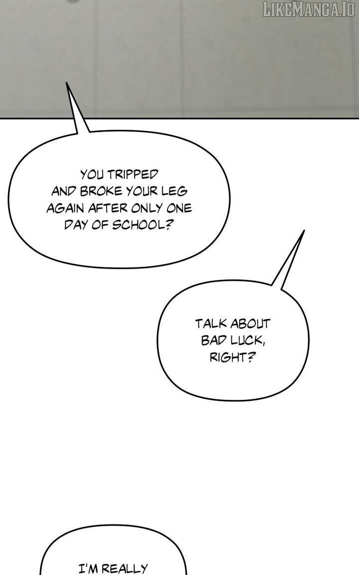 Why Does Everyone Love Me?! Chapter 13 - Page 33