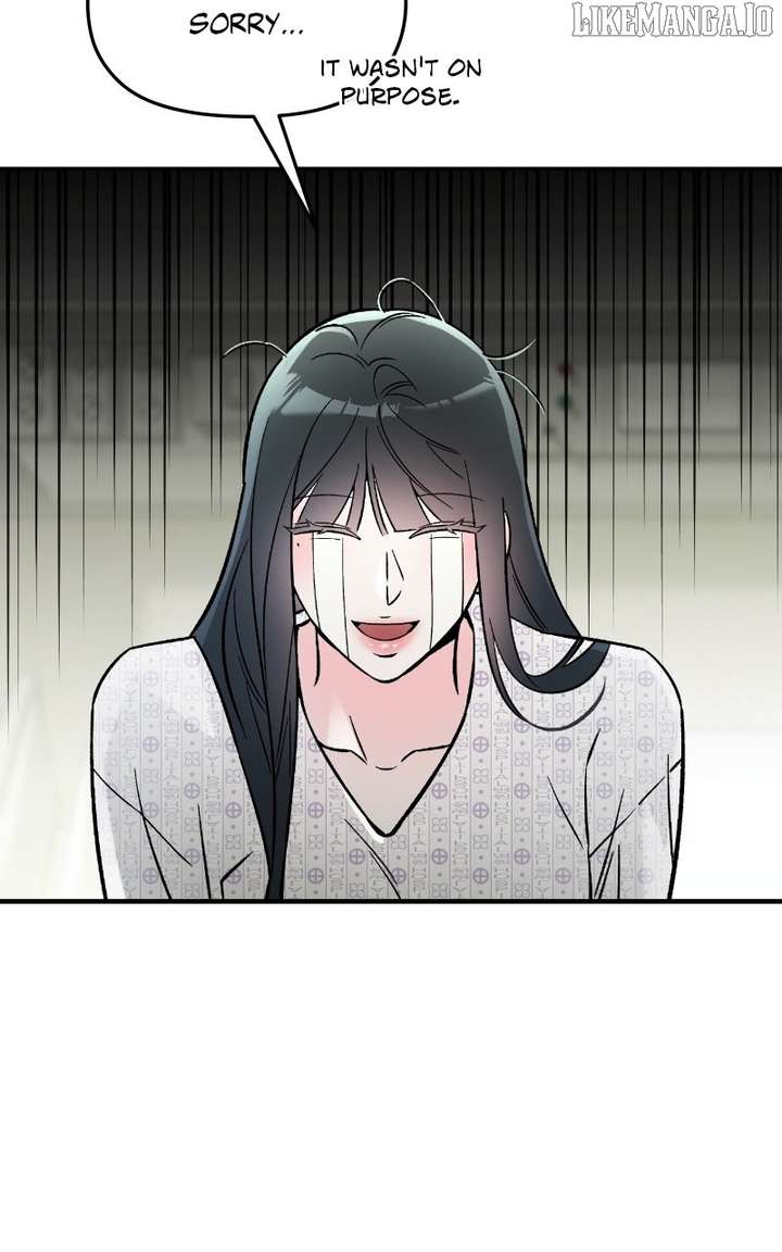 Why Does Everyone Love Me?! Chapter 13 - Page 34