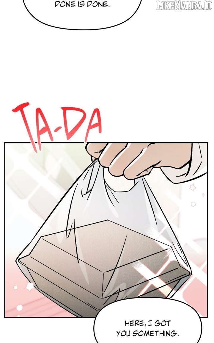 Why Does Everyone Love Me?! Chapter 13 - Page 36
