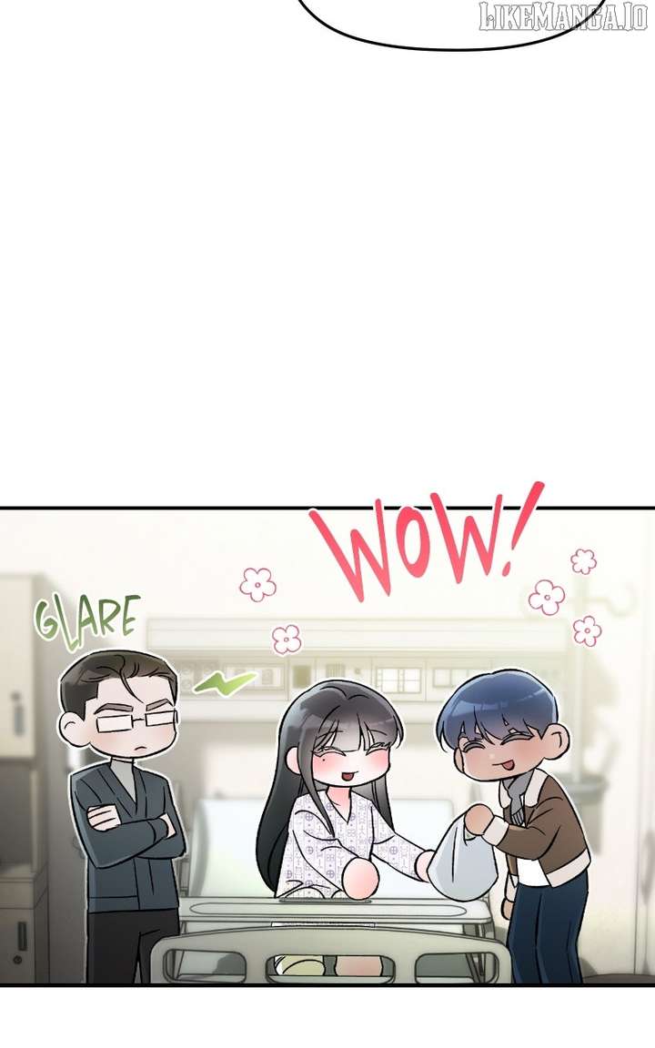 Why Does Everyone Love Me?! Chapter 13 - Page 37