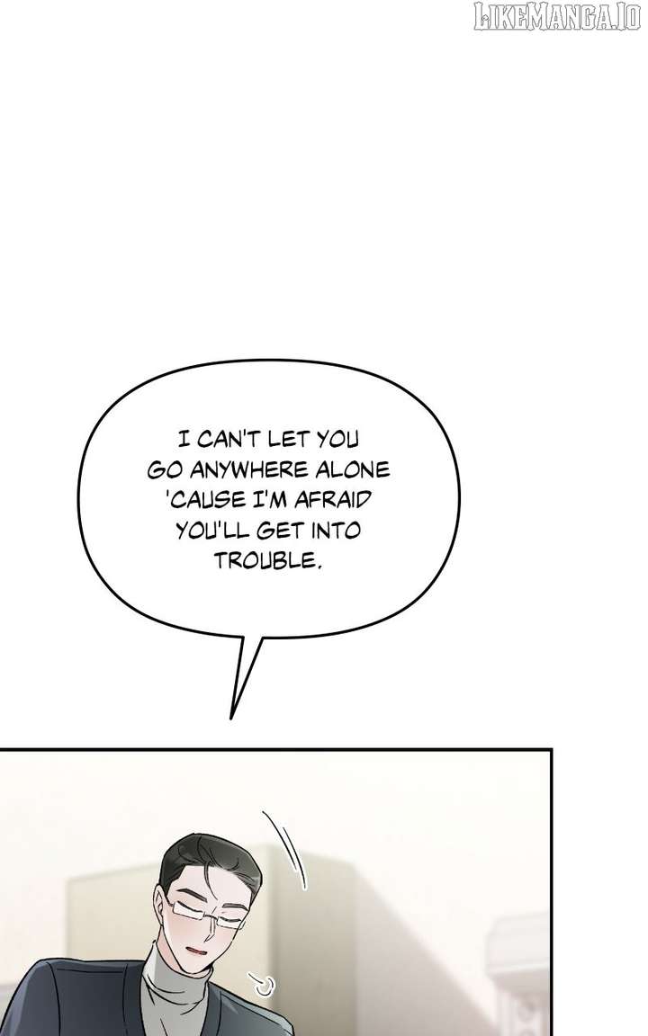 Why Does Everyone Love Me?! Chapter 13 - Page 38