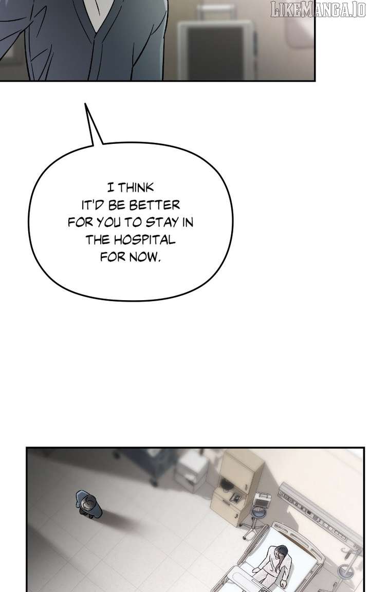 Why Does Everyone Love Me?! Chapter 13 - Page 39