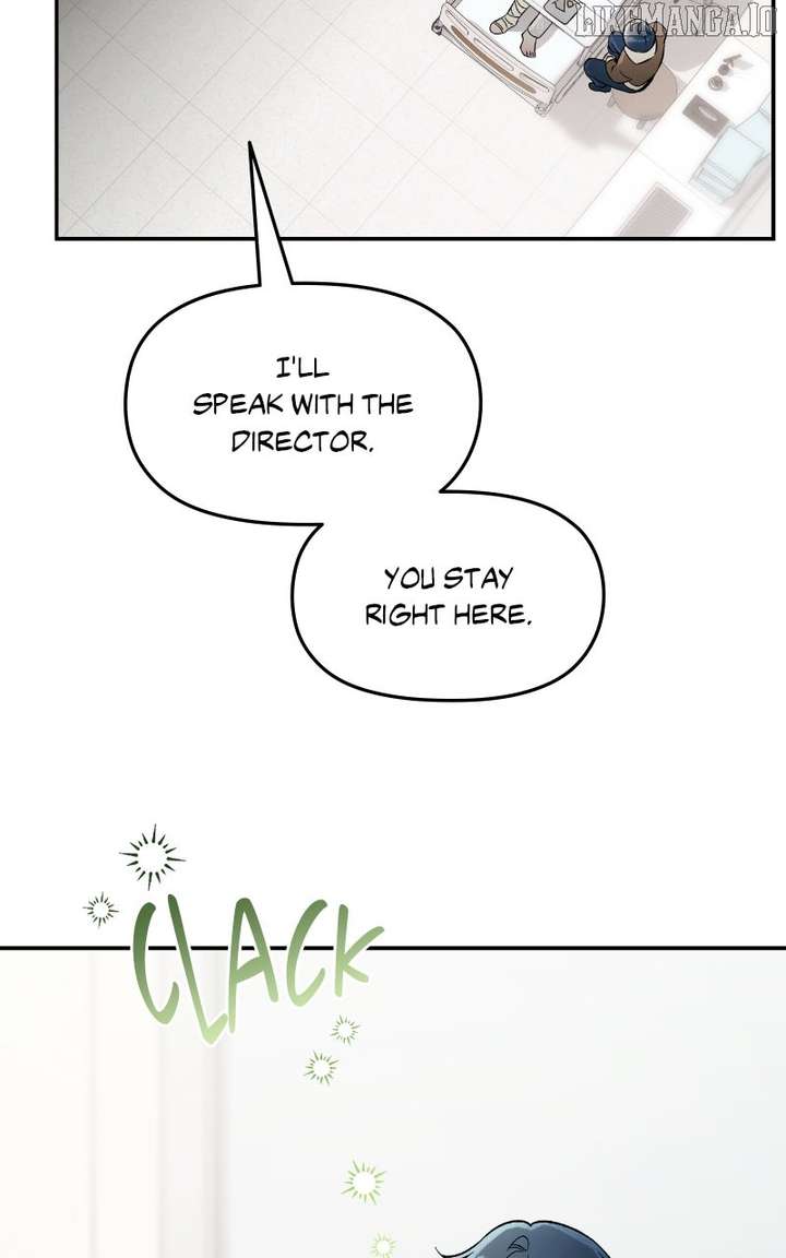 Why Does Everyone Love Me?! Chapter 13 - Page 40