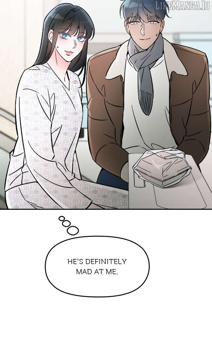 Why Does Everyone Love Me?! Chapter 13 - Page 41