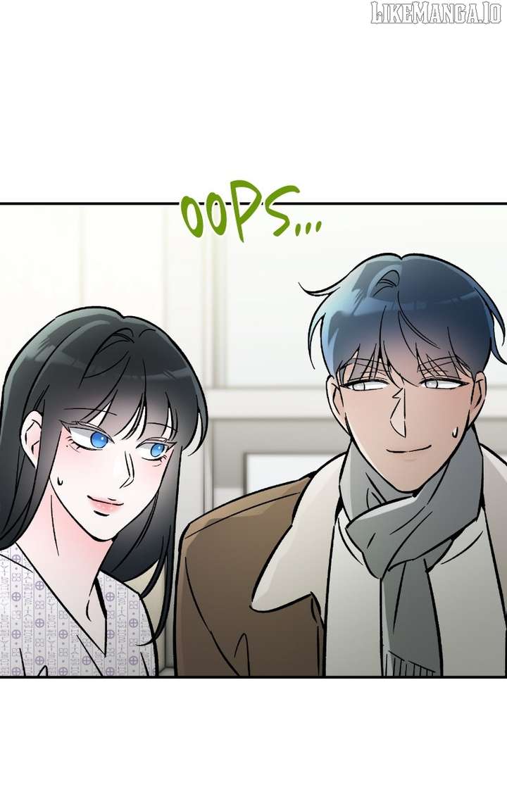 Why Does Everyone Love Me?! Chapter 13 - Page 42