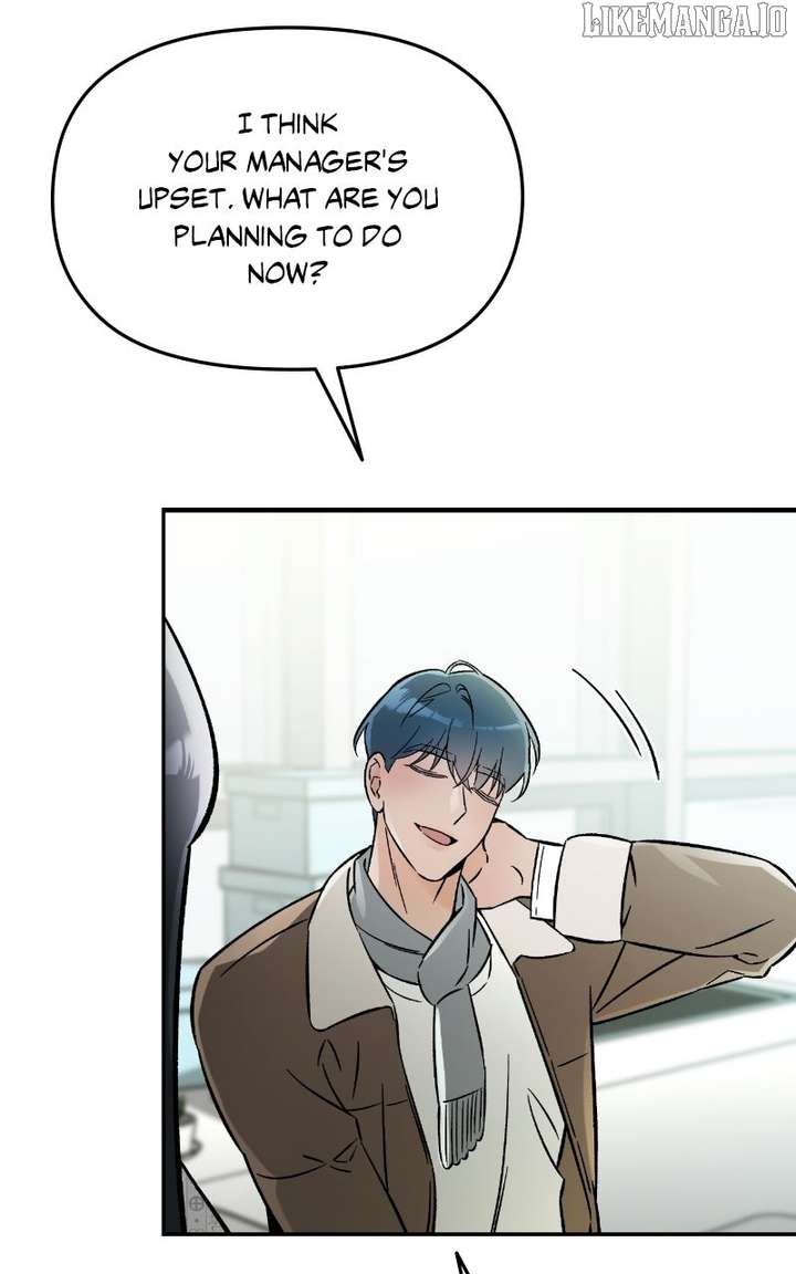 Why Does Everyone Love Me?! Chapter 13 - Page 43