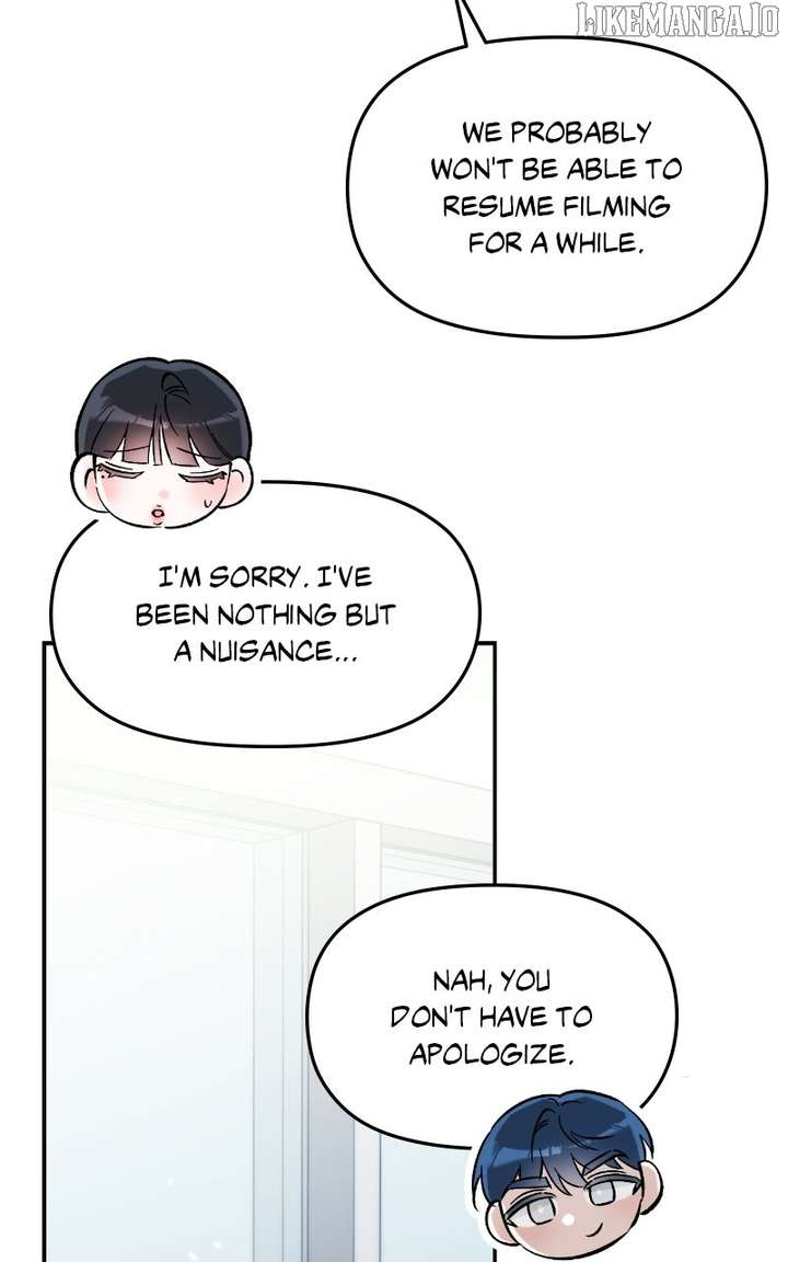 Why Does Everyone Love Me?! Chapter 13 - Page 44