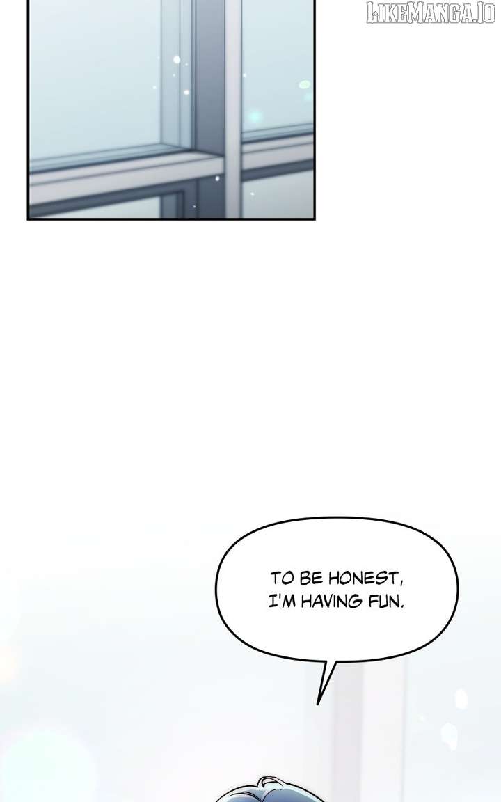 Why Does Everyone Love Me?! Chapter 13 - Page 45