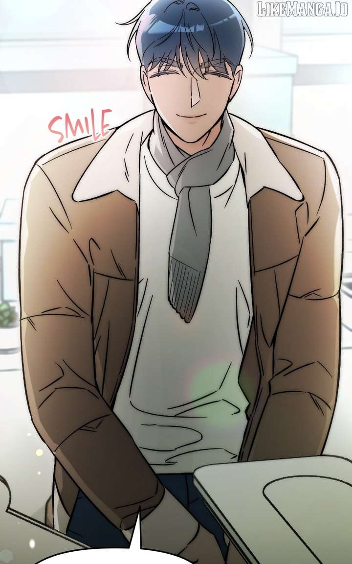 Why Does Everyone Love Me?! Chapter 13 - Page 46