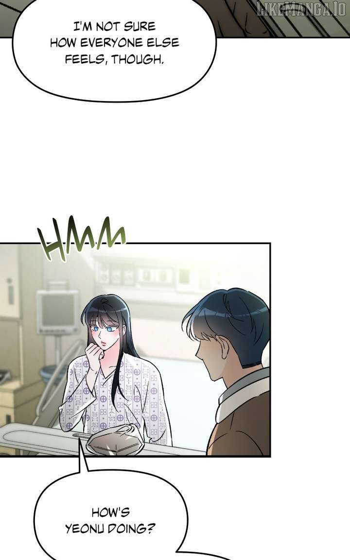 Why Does Everyone Love Me?! Chapter 13 - Page 47