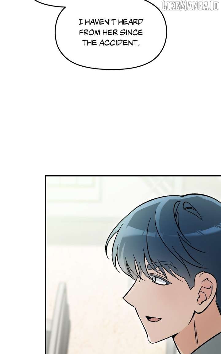 Why Does Everyone Love Me?! Chapter 13 - Page 48