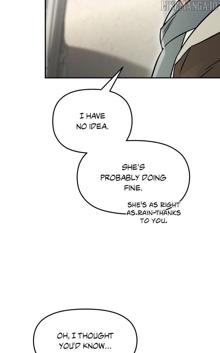 Why Does Everyone Love Me?! Chapter 13 - Page 49