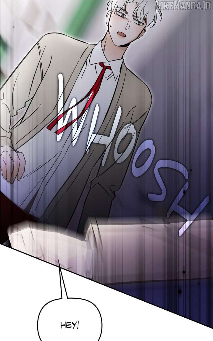 Why Does Everyone Love Me?! Chapter 13 - Page 6